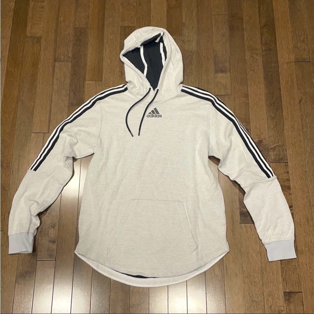 Adidas Hoodie